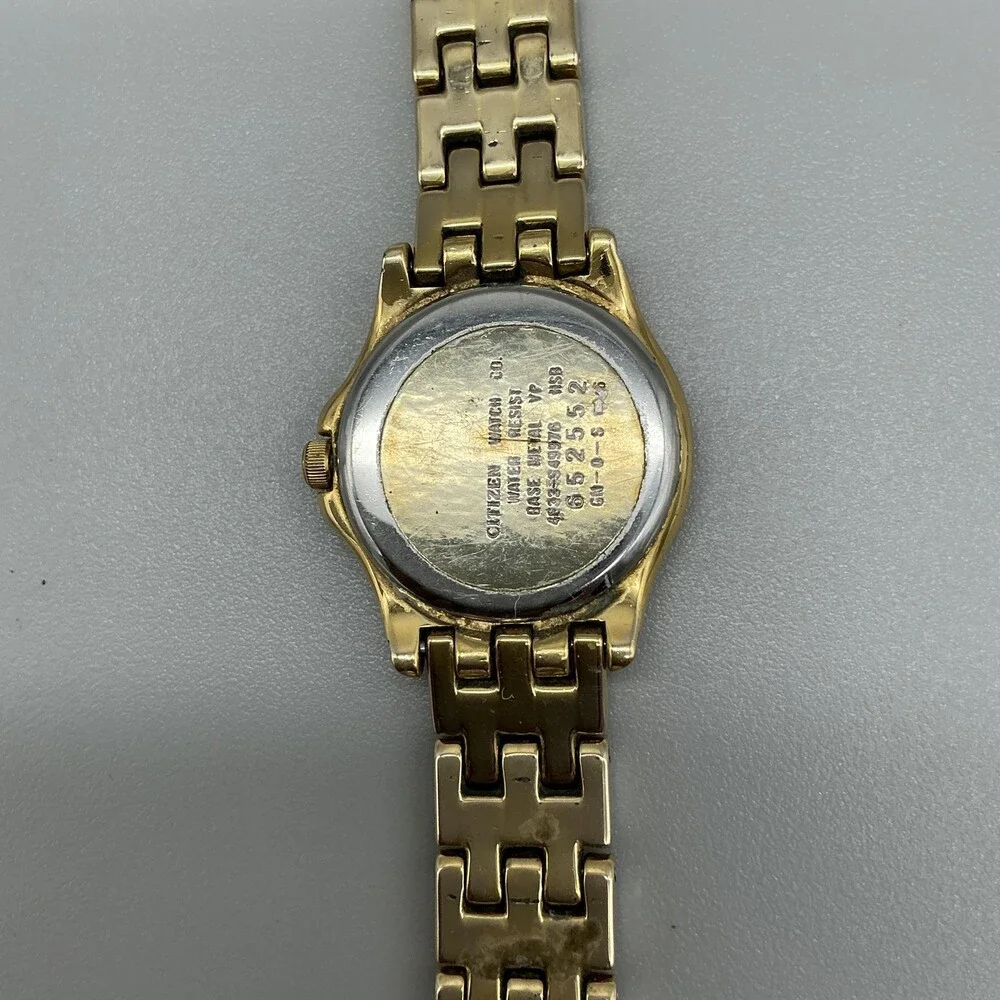 Citizen bracelet women jewelry